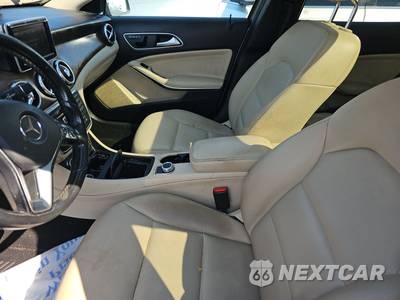 2015 Mercedes-Benz GLA 250 - zdjęcie 7 z 29 - miniatura