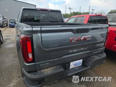 2022 GMC Sierra 1500 Denali Limited Crew Cab Short Bed 5SA - zdjęcie 5 z 23 - miniatura