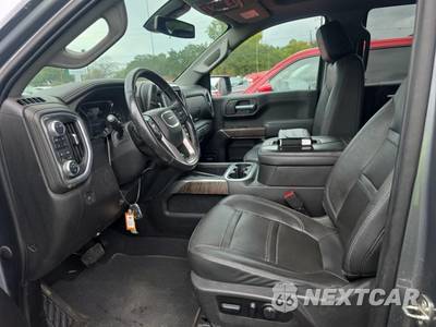 2022 GMC Sierra 1500 Denali Limited Crew Cab Short Bed 5SA - zdjęcie 13 z 23 - miniatura