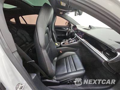 2023 Porsche Panamera 4S - zdjęcie 8 z 22 - miniatura