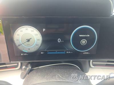 2021 Hyundai Elantra Limited - zdjęcie 18 z 28 - miniatura