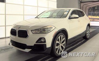 2018 BMW X2 Sports Activity Vehicle xDrive28i