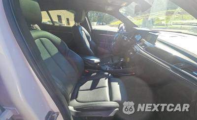 2018 BMW X2 Sports Activity Vehicle xDrive28i - zdjęcie 10 z 21 - miniatura