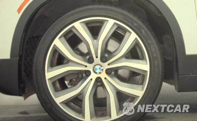2018 BMW X2 Sports Activity Vehicle xDrive28i - zdjęcie 19 z 21 - miniatura