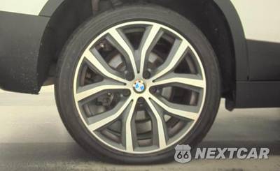 2018 BMW X2 Sports Activity Vehicle xDrive28i - zdjęcie 20 z 21 - miniatura
