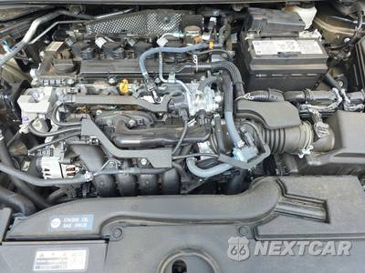 2026 Toyota Corolla LE Sedan - zdjęcie 15 z 34 - miniatura