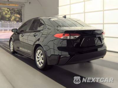 2026 Toyota Corolla LE Sedan - zdjęcie 6 z 34 - miniatura