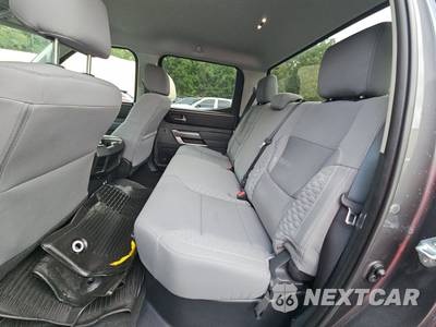 2023 Toyota Tundra SR5 Crew Cab Short Bed - zdjęcie 13 z 23 - miniatura