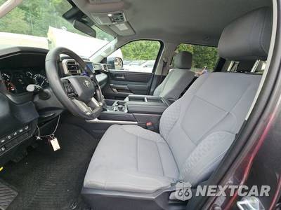 2023 Toyota Tundra SR5 Crew Cab Short Bed - zdjęcie 7 z 23 - miniatura