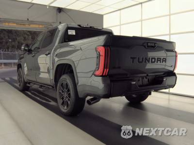 2023 Toyota Tundra SR5 Crew Cab Short Bed - zdjęcie 6 z 23 - miniatura
