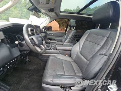 2023 Toyota Tundra Limited Crew Cab Short Bed - zdjęcie 7 z 25 - miniatura