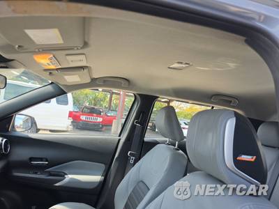 2023 Nissan Kicks SR - zdjęcie 17 z 27 - miniatura