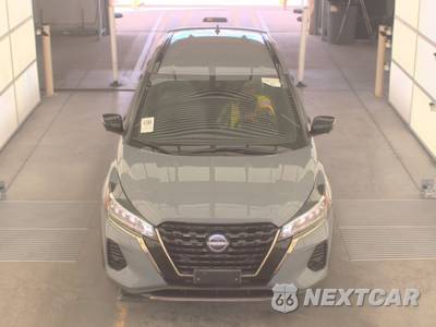 2023 Nissan Kicks SR - zdjęcie 2 z 27 - miniatura