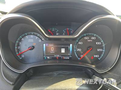 2017 Chevrolet Impala Premier 2LZ - zdjęcie 12 z 37 - miniatura