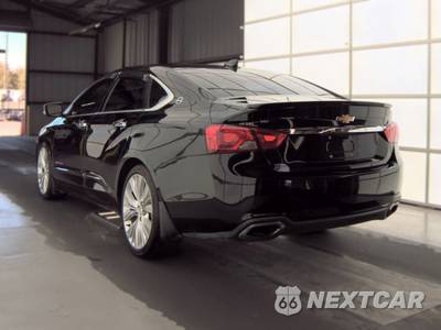 2017 Chevrolet Impala Premier 2LZ - zdjęcie 6 z 37 - miniatura
