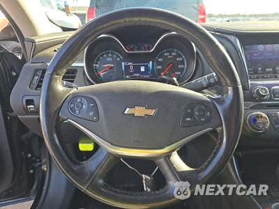 2017 Chevrolet Impala Premier 2LZ - zdjęcie 10 z 37 - miniatura