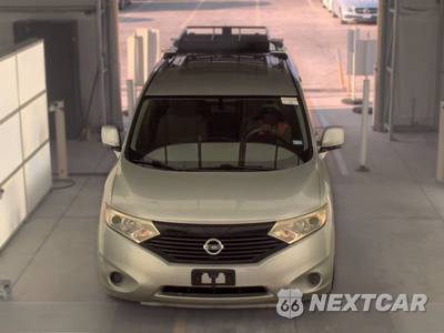 2013 Nissan Quest S 118.1" WB - zdjęcie 2 z 41 - miniatura