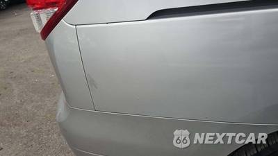 2013 Nissan Quest S 118.1" WB - zdjęcie 36 z 41 - miniatura