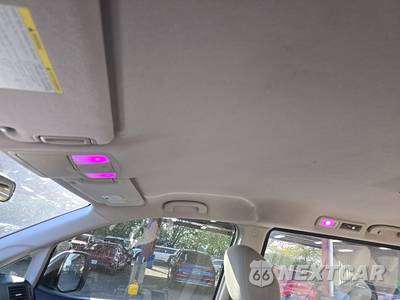 2013 Nissan Quest S 118.1" WB - zdjęcie 20 z 41 - miniatura