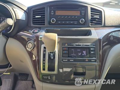 2013 Nissan Quest S 118.1" WB - zdjęcie 11 z 41 - miniatura