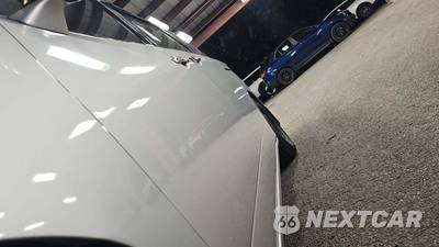 2013 Nissan Quest S 118.1" WB - zdjęcie 30 z 41 - miniatura