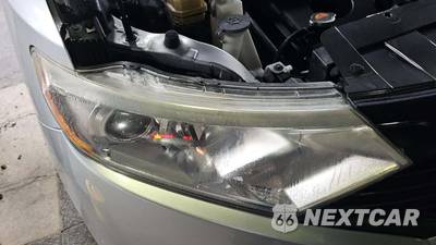 2013 Nissan Quest S 118.1" WB - zdjęcie 26 z 41 - miniatura