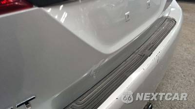 2013 Nissan Quest S 118.1" WB - zdjęcie 37 z 41 - miniatura
