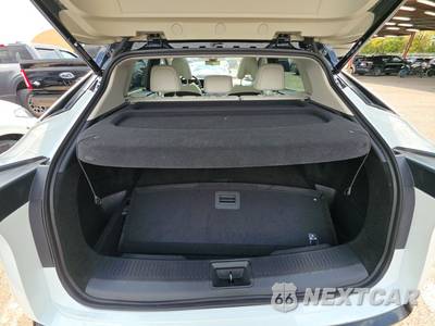 2023 Nissan Ariya EVOLVE+ - zdjęcie 16 z 19 - miniatura
