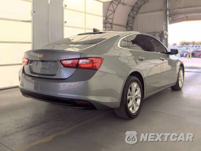 2023 Chevrolet Malibu LS 1LS - zdjęcie 4 z 18 - miniatura