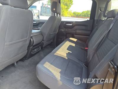 2021 Chevrolet Silverado 1500 LT Crew Cab Short Bed 1LT - zdjęcie 13 z 17 - miniatura