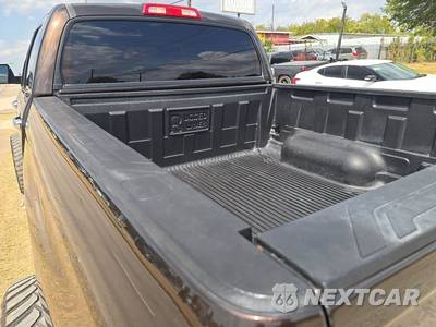 2018 Toyota Tundra 1794 Edition Crew Cab Short Bed - zdjęcie 16 z 17 - miniatura