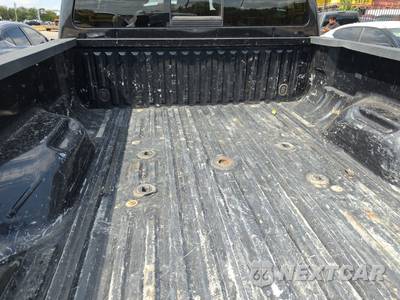 2015 Ford Super Duty F-250 King Ranch Crew Cab Medium Bed - zdjęcie 16 z 17 - miniatura