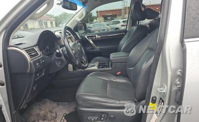 2014 Lexus GX 460 - zdjęcie 7 z 17 - miniatura