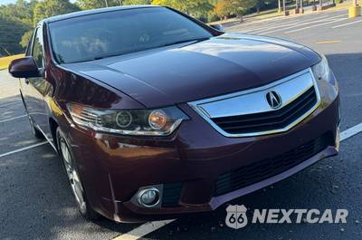 2011 Acura TSX Sedan - zdjęcie 1 z 16 - miniatura