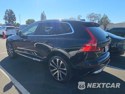 2023 Volvo XC60 B5 Ultimate Bright Theme - zdjęcie 6 z 34 - miniatura
