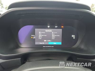 2023 Volvo XC40 Recharge Pure Electric Ultimate - zdjęcie 12 z 33 - miniatura
