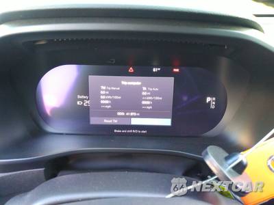 2023 Volvo XC40 Recharge Pure Electric Ultimate - zdjęcie 17 z 33 - miniatura