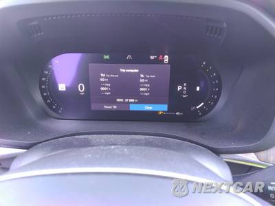 2023 Volvo XC60 B5 Ultimate Bright Theme - zdjęcie 29 z 34 - miniatura
