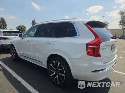 2023 Volvo XC90 B6 Plus 7-Passenger - zdjęcie 6 z 42 - miniatura