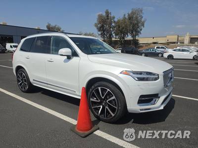 2023 Volvo XC90 B6 Plus 7-Passenger - zdjęcie 3 z 42 - miniatura