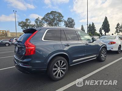 2024 Volvo XC90 B6 Plus Bright Theme 7-Passenger - zdjęcie 4 z 35 - miniatura