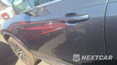 2024 Volvo XC90 B6 Plus Bright Theme 7-Passenger - zdjęcie 35 z 35 - miniatura