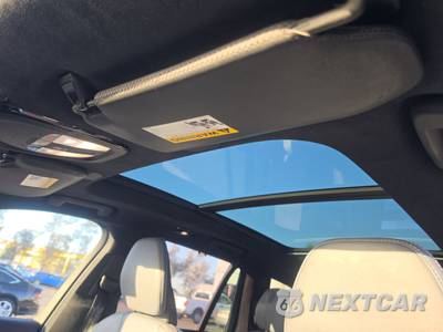 2024 Volvo XC90 B6 Ultimate Bright Theme 7-Passenger - zdjęcie 23 z 36 - miniatura