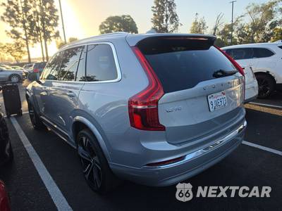 2024 Volvo XC90 B6 Ultimate Bright Theme 7-Passenger - zdjęcie 6 z 36 - miniatura