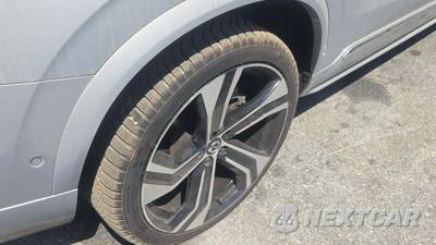 2024 Volvo XC90 B6 Ultimate Bright Theme 7-Passenger - zdjęcie 33 z 36 - miniatura