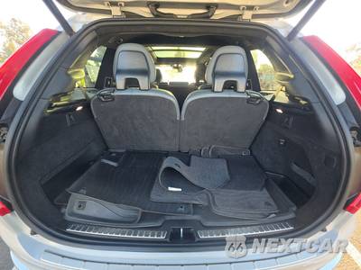 2024 Volvo XC90 B6 Ultimate Bright Theme 7-Passenger - zdjęcie 17 z 36 - miniatura