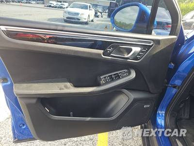 2017 Porsche Macan S - zdjęcie 9 z 24 - miniatura
