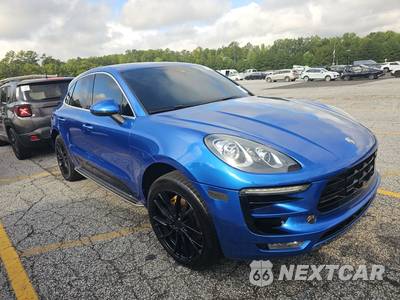 2017 Porsche Macan S - zdjęcie 3 z 24 - miniatura