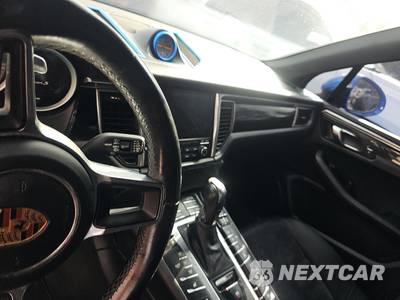 2017 Porsche Macan S - zdjęcie 11 z 24 - miniatura