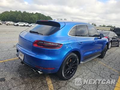 2017 Porsche Macan S - zdjęcie 4 z 24 - miniatura